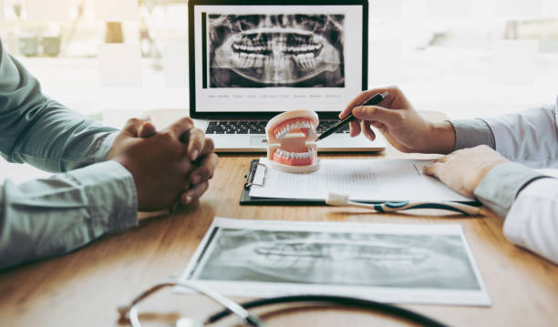 Best Emergency Dentist for Knocked-Out Tooth in Madison, IN
