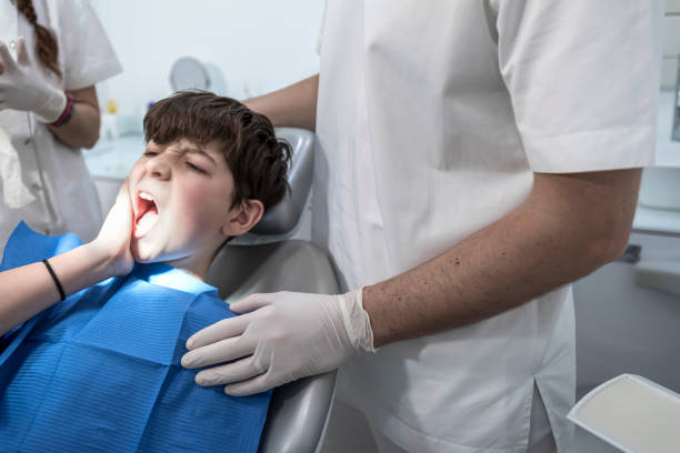 Best Holiday Emergency Dentist in Madison, IN