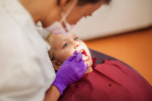 Best Pediatric Emergency Dentist in Madison, IN