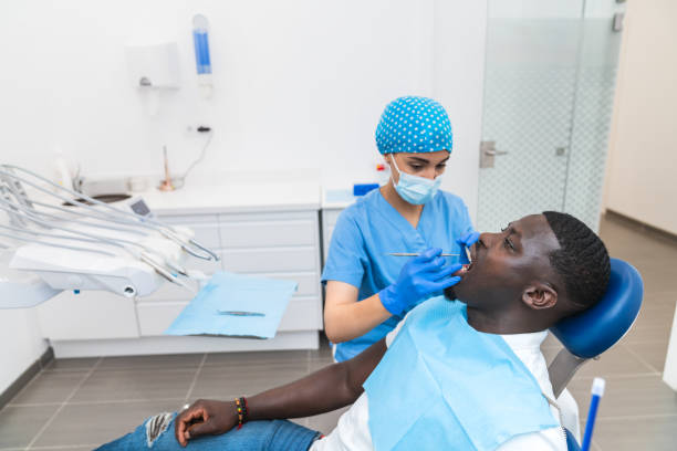 Best Mobile Emergency Dentist in Madison, IN